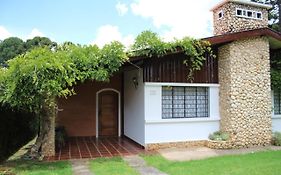 Casa Aconchegante no Capivari